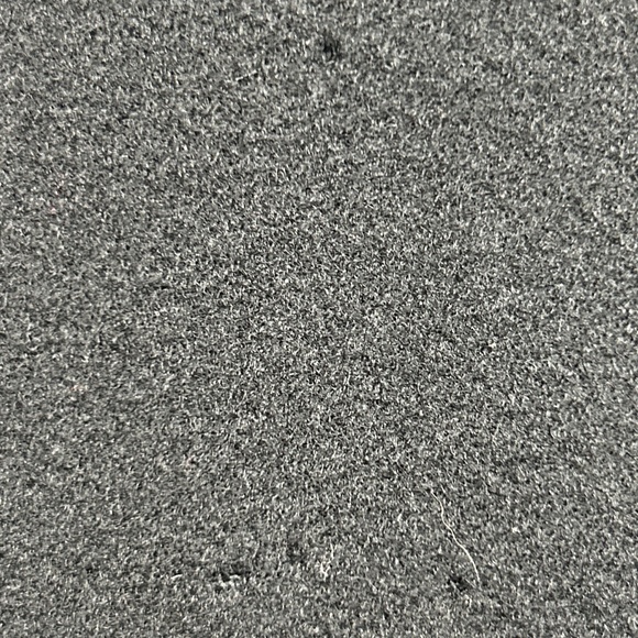 A line Cashmere Wool Coat - Picture 9 of 10